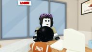 Create your own team in Create Your Own Football Team and Prove Them Wrong (Image via Roblox)